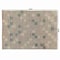 Baxton Studio Barbon Modern and Contemporary Ivory and Grey Handwoven PET Yarn Indoor and Outdoor Area Rug 187-11856-Zoro - alternate 4